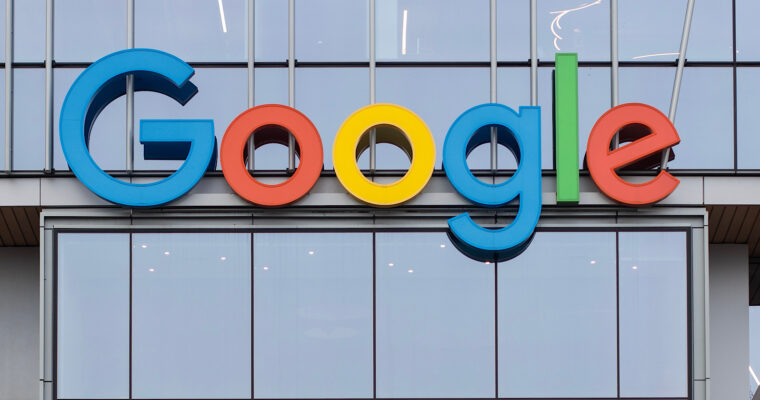 Google Drops Breadcrumbs From Mobile Search Results