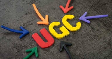 Does Google Favor UGC? Reddit Leads In Search Growth [STUDY]