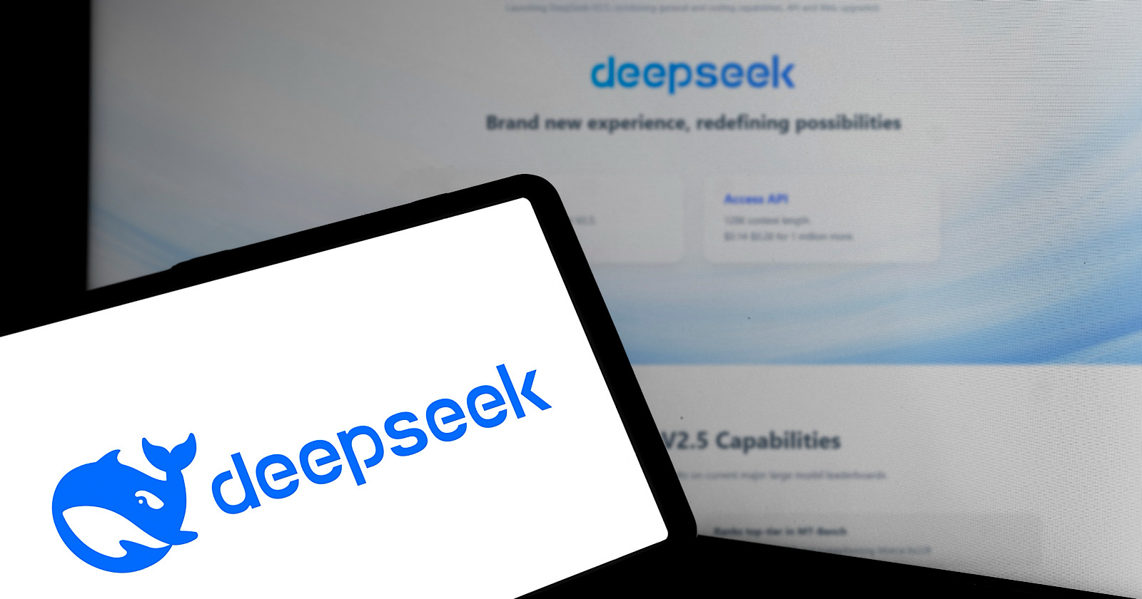 DeepSeek-R1: The Open-Source AI Challenging ChatGPT