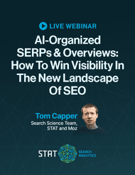 AI-Organized SERPs & Overviews: How To Win Visibility In The New Landscape Of SEO