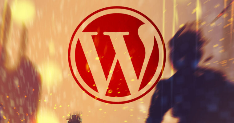 WordPress Backup Plugin Vulnerability Affects 3+ Million Sites