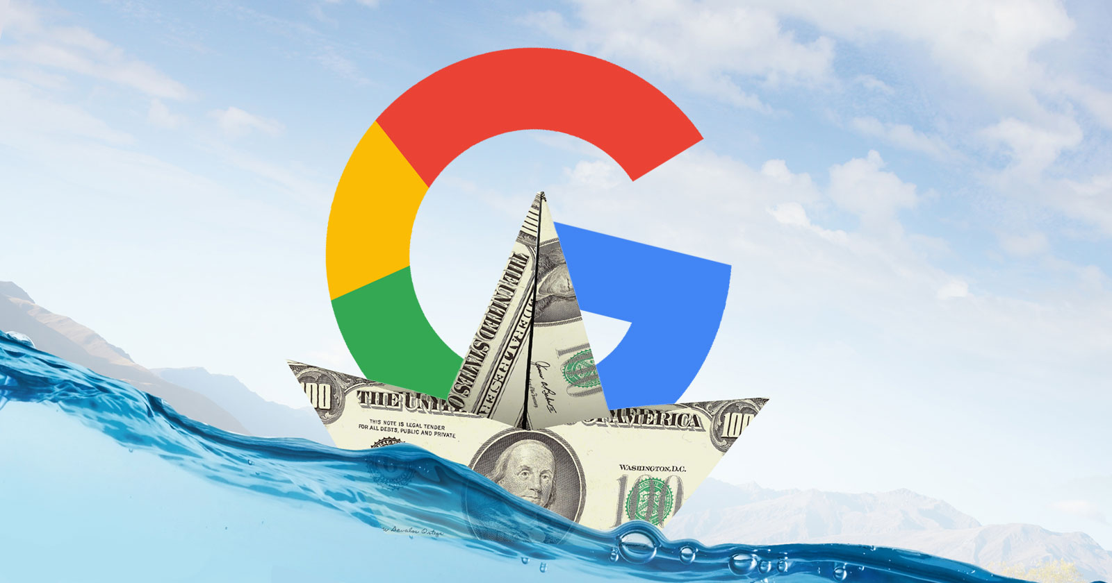 Why Google’s 4th Quarter Results Raise Questions for SEO & PPC