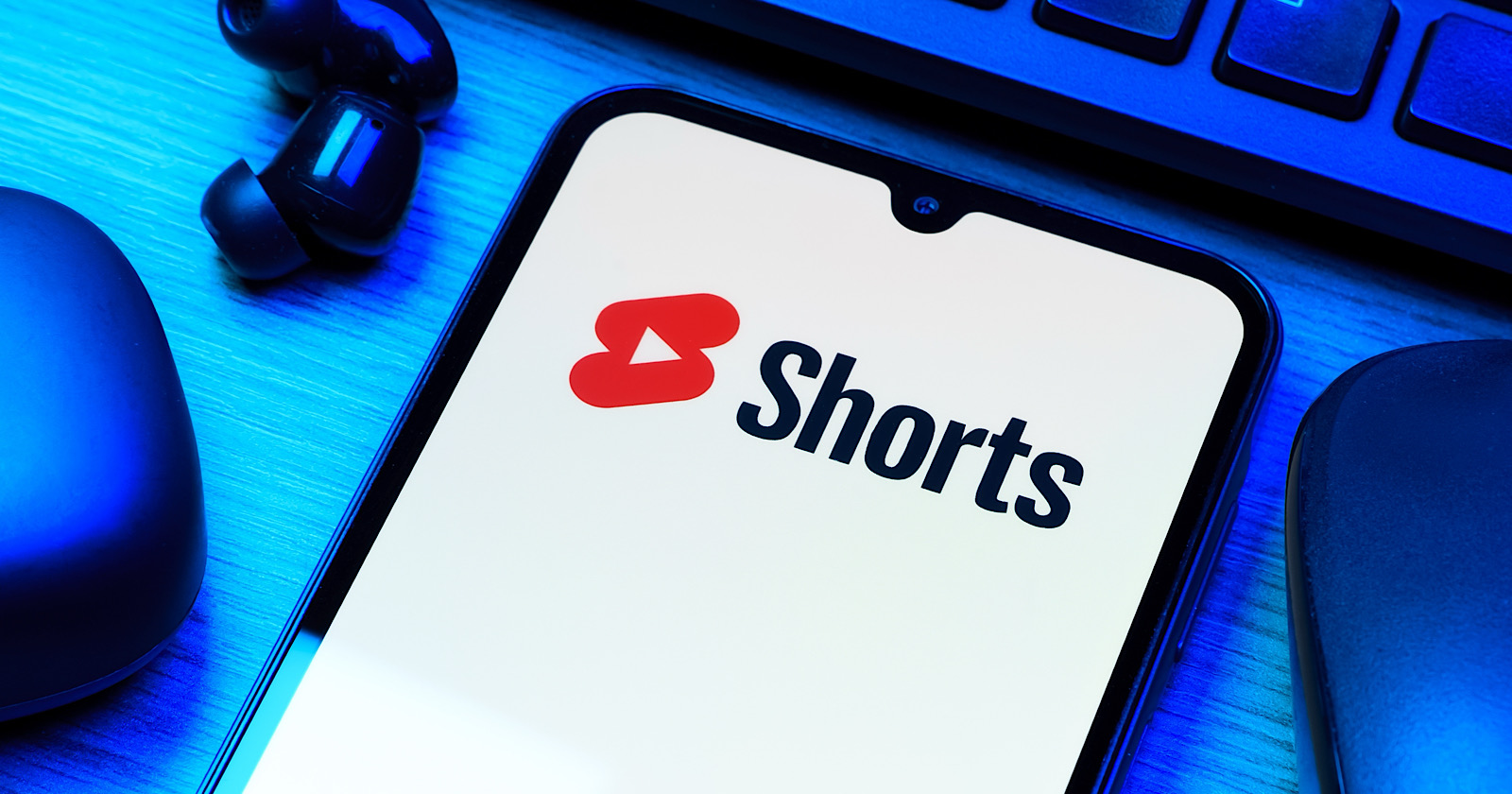 YouTube Lets Channels Pay To Boost Shorts Videos