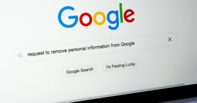 Google Simplifies Removing Personal Info From Search Results