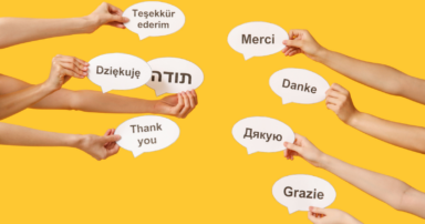 How To Create A Multilingual Website On WordPress