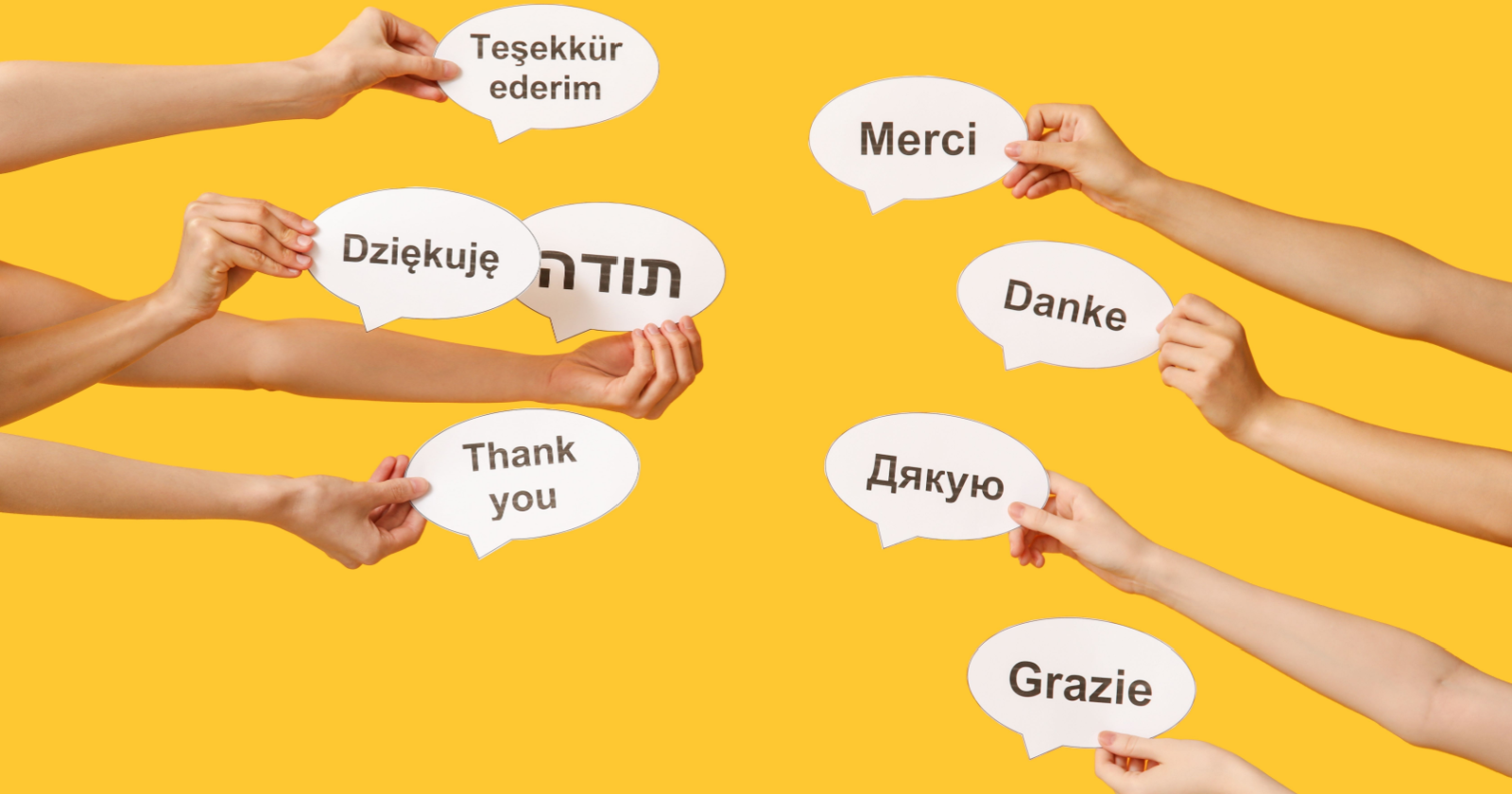 How To Create A Multilingual Website On WordPress