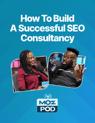 How to Build a Successful SEO Consultancy.