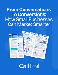 From Conversations to Conversions: How Small Businesses Can Market Smarter