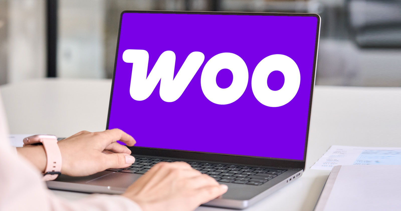 WooCommerce Rebrand Offers Lessons For Gaining Competitive Edge