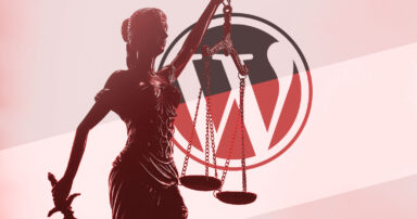 Class Action Filed Against Automattic In WordPress Dispute