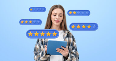 Do Reviews Still Matter? Study Looks At Changing Consumer Behavior