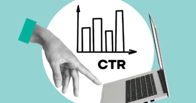 Google CTR Study: AI Overviews Rise As Click Rates Decline