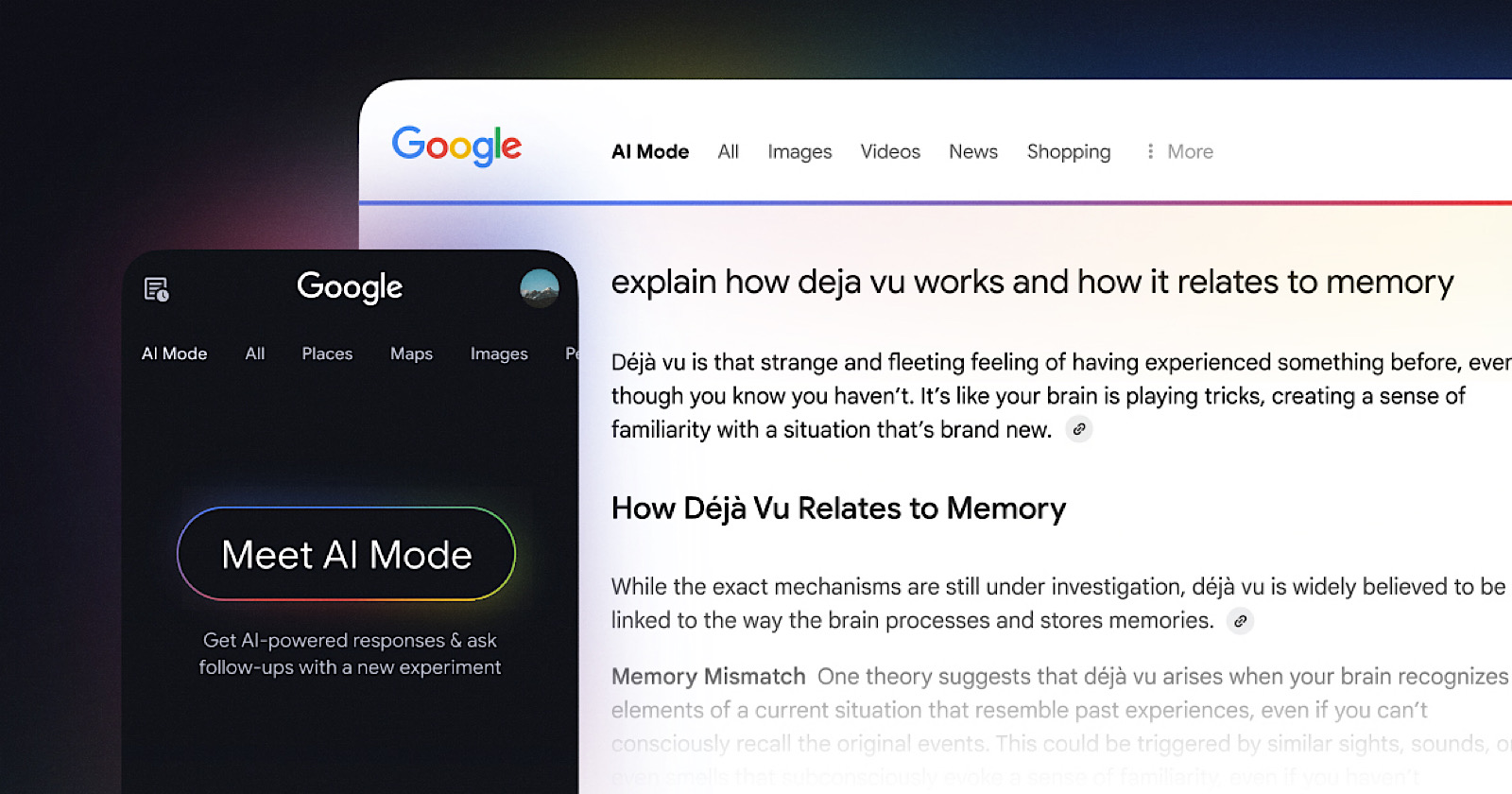 Google Upgrades AI Overviews With Gemini 2.0, Launches AI Mode