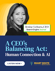 A CEO’s Balancing Act: Human Connection & AI