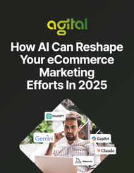 How AI Can Reshape Your Ecommerce Marketing in 2025