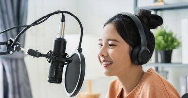 The Top SEO Podcasts For 2025